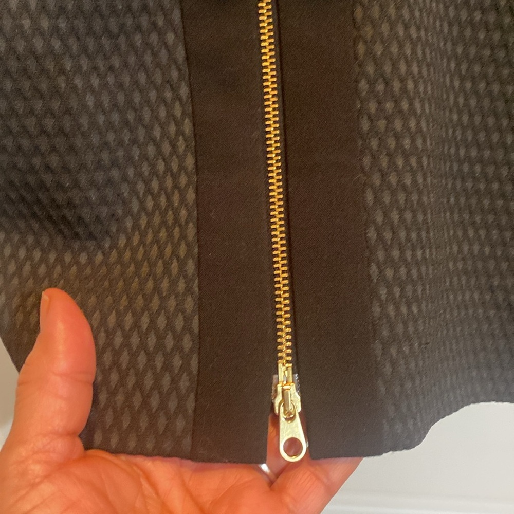 Ted Baker Polyester Solid Dresses - image 5